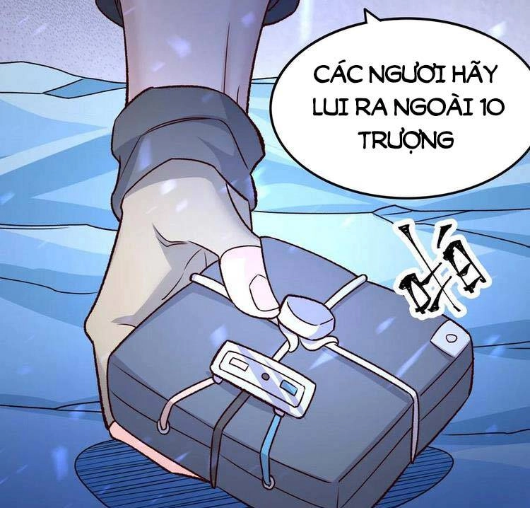 Nguyên Long Chapter 276 - 21