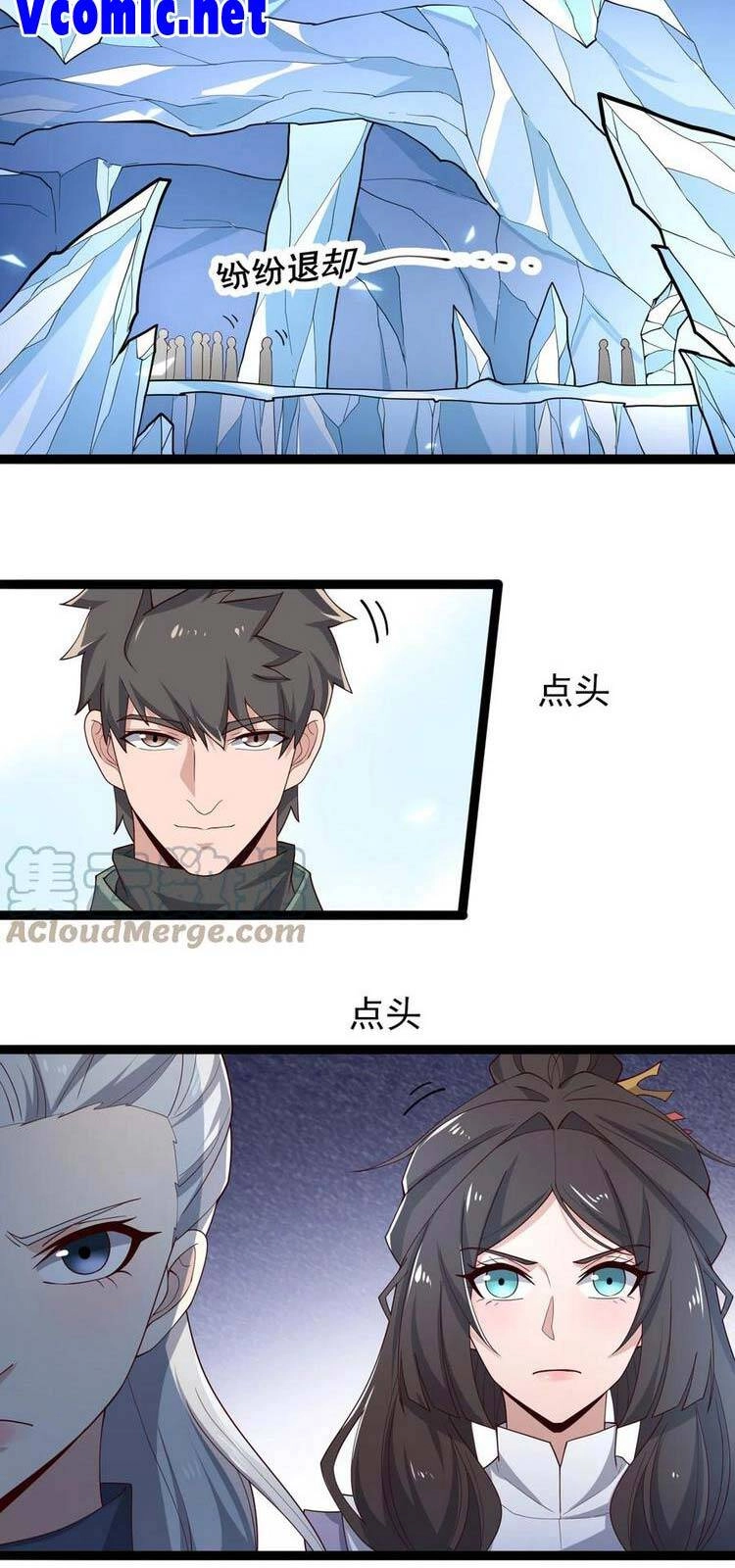 Nguyên Long Chapter 276 - 24