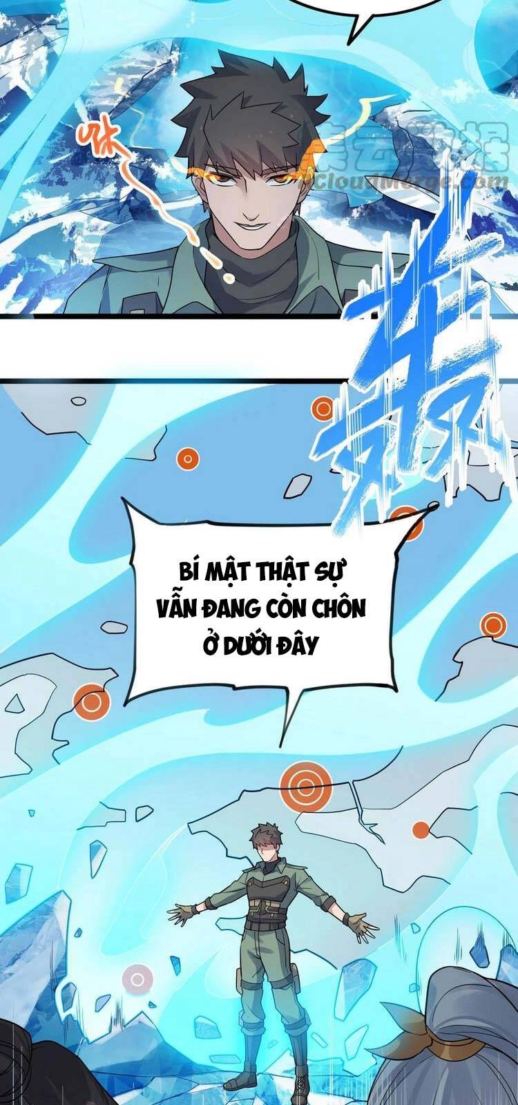 Nguyên Long Chapter 276 - 30