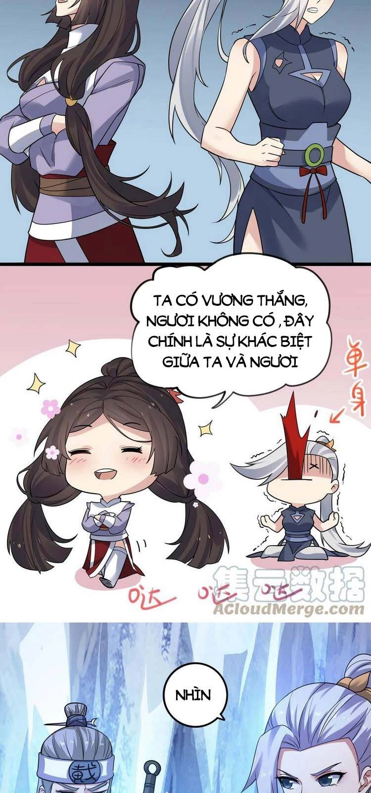 Nguyên Long Chapter 276 - 35