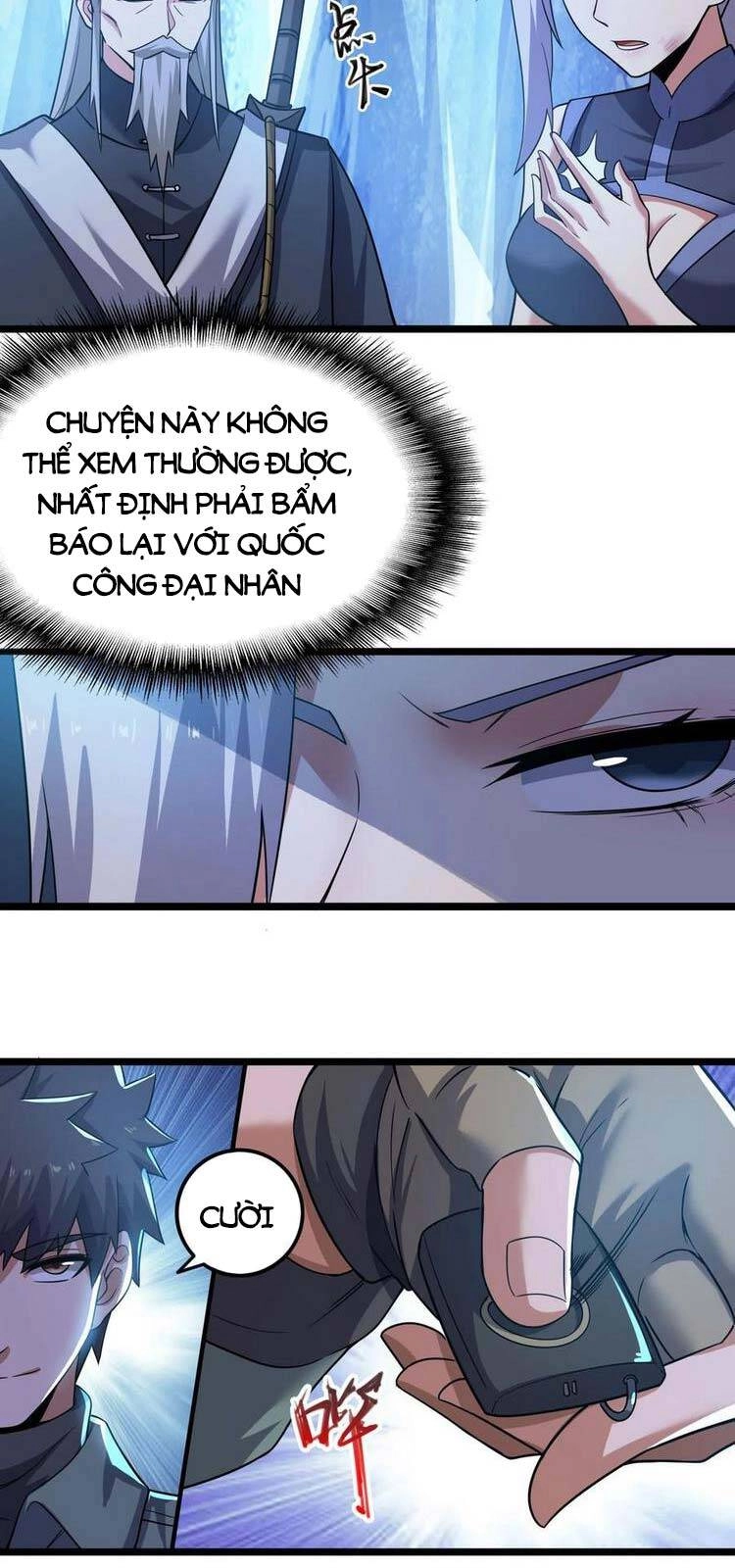 Nguyên Long Chapter 276 - 36