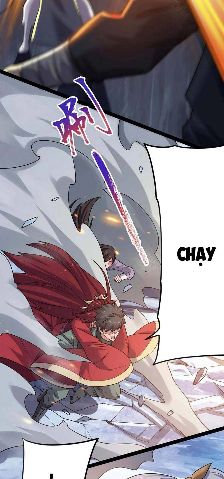 Nguyên Long Chapter 276 - 39