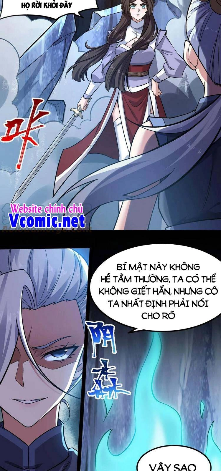 Nguyên Long Chapter 276 - 41