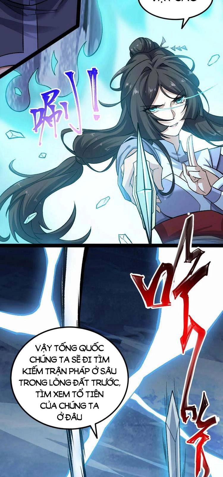 Nguyên Long Chapter 276 - 42