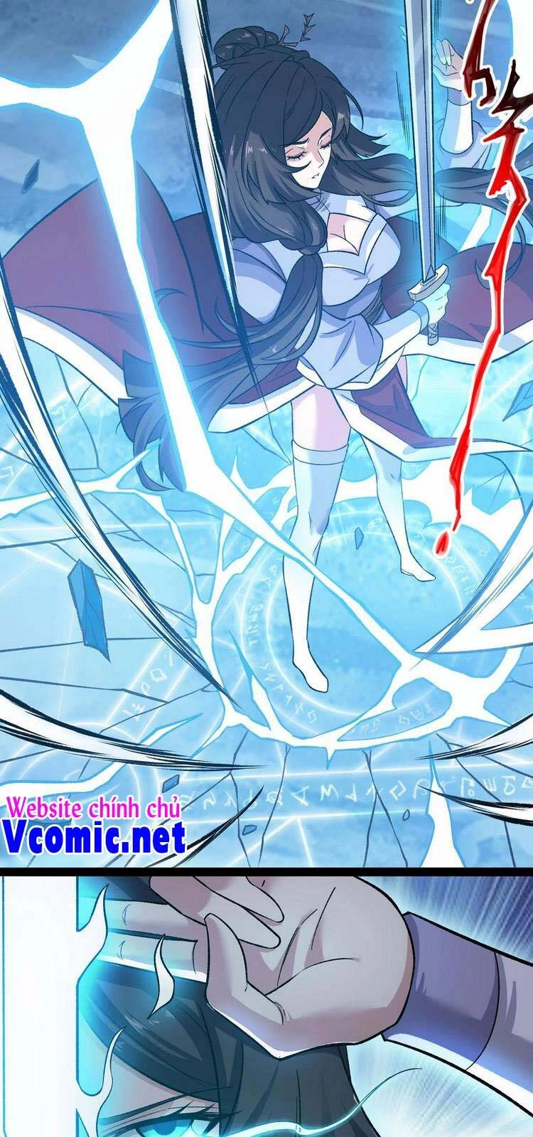 Nguyên Long Chapter 276 - 43