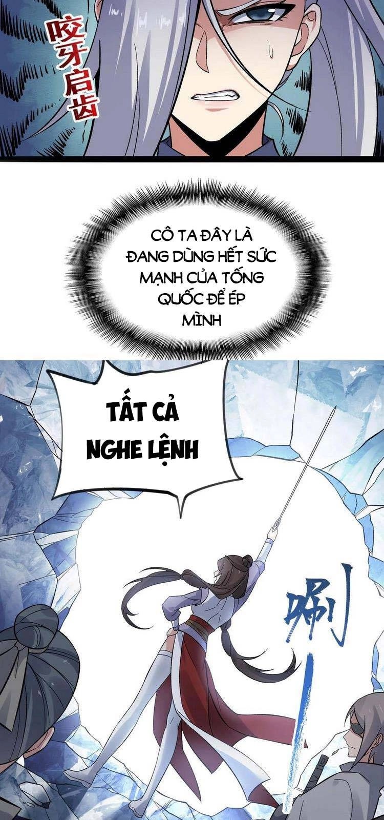 Nguyên Long Chapter 276 - 45