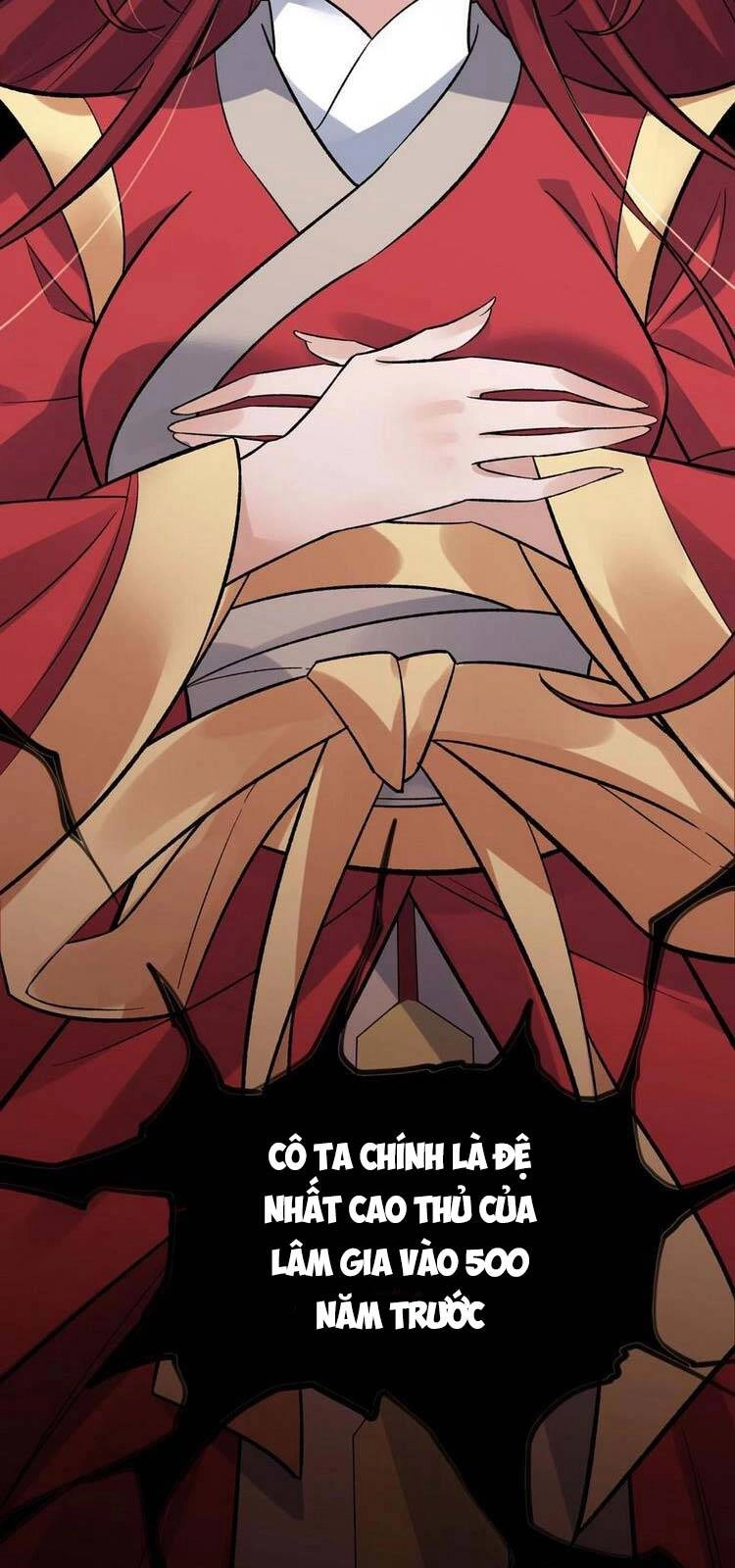 Nguyên Long Chapter 277 - 19