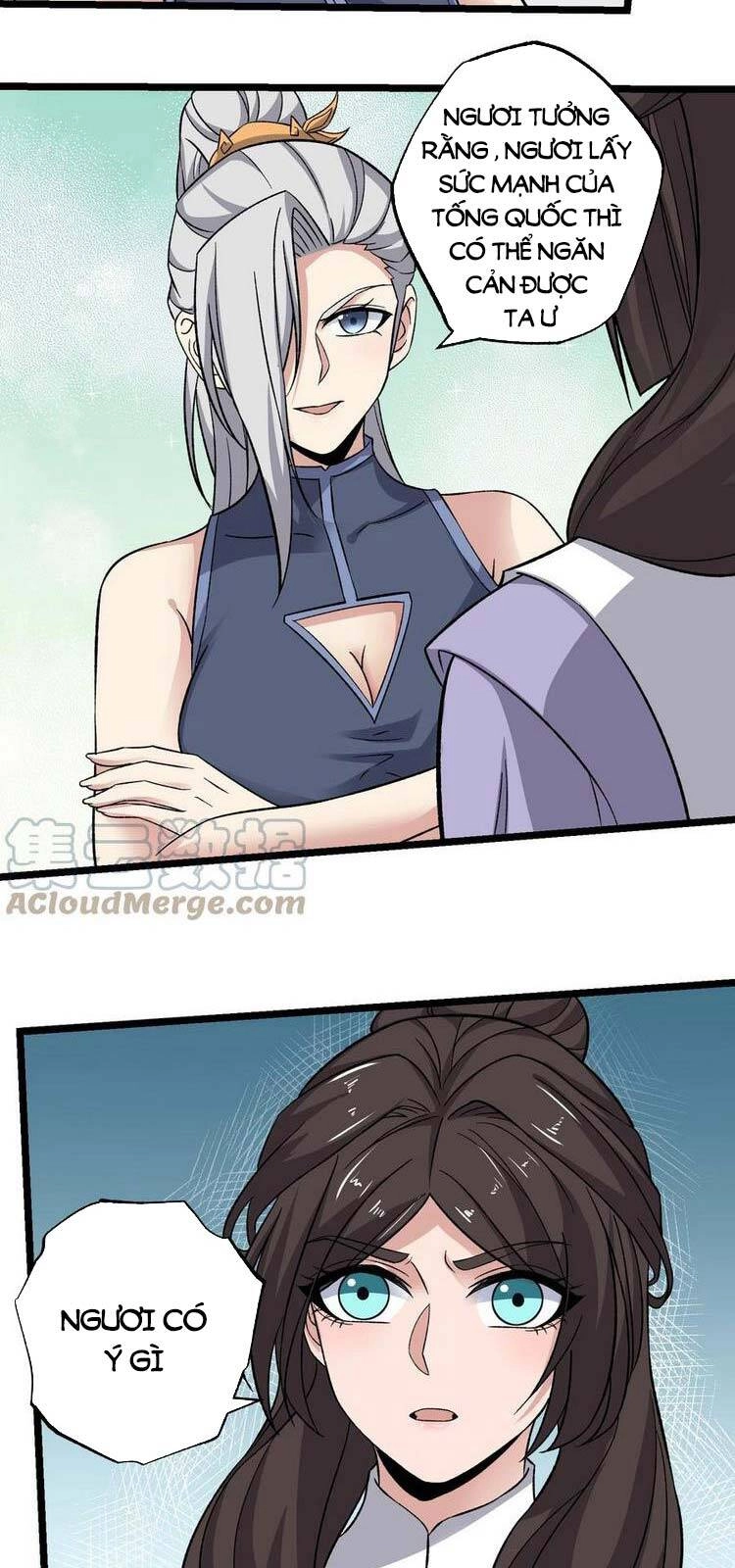 Nguyên Long Chapter 277 - 32