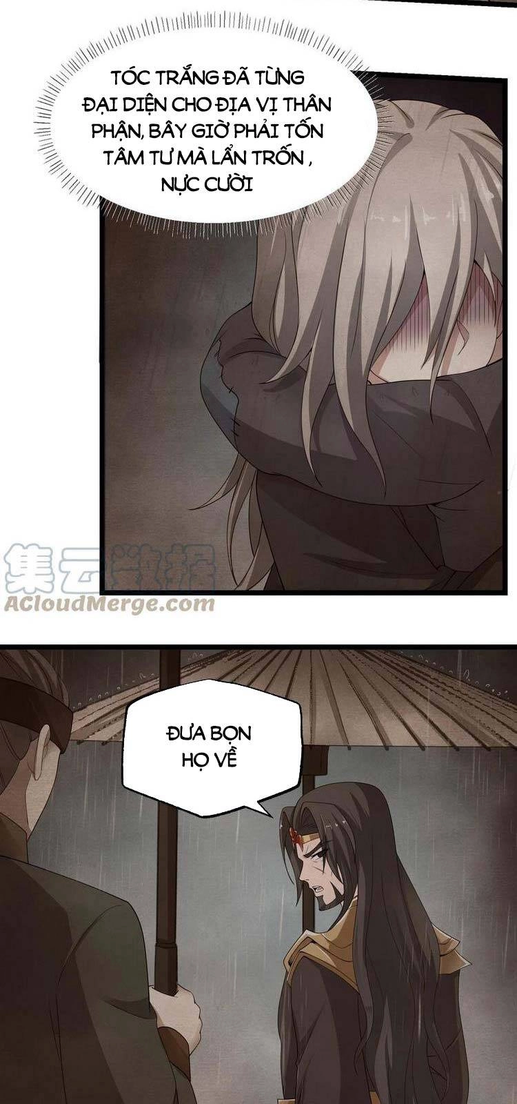 Nguyên Long Chapter 277 - 39