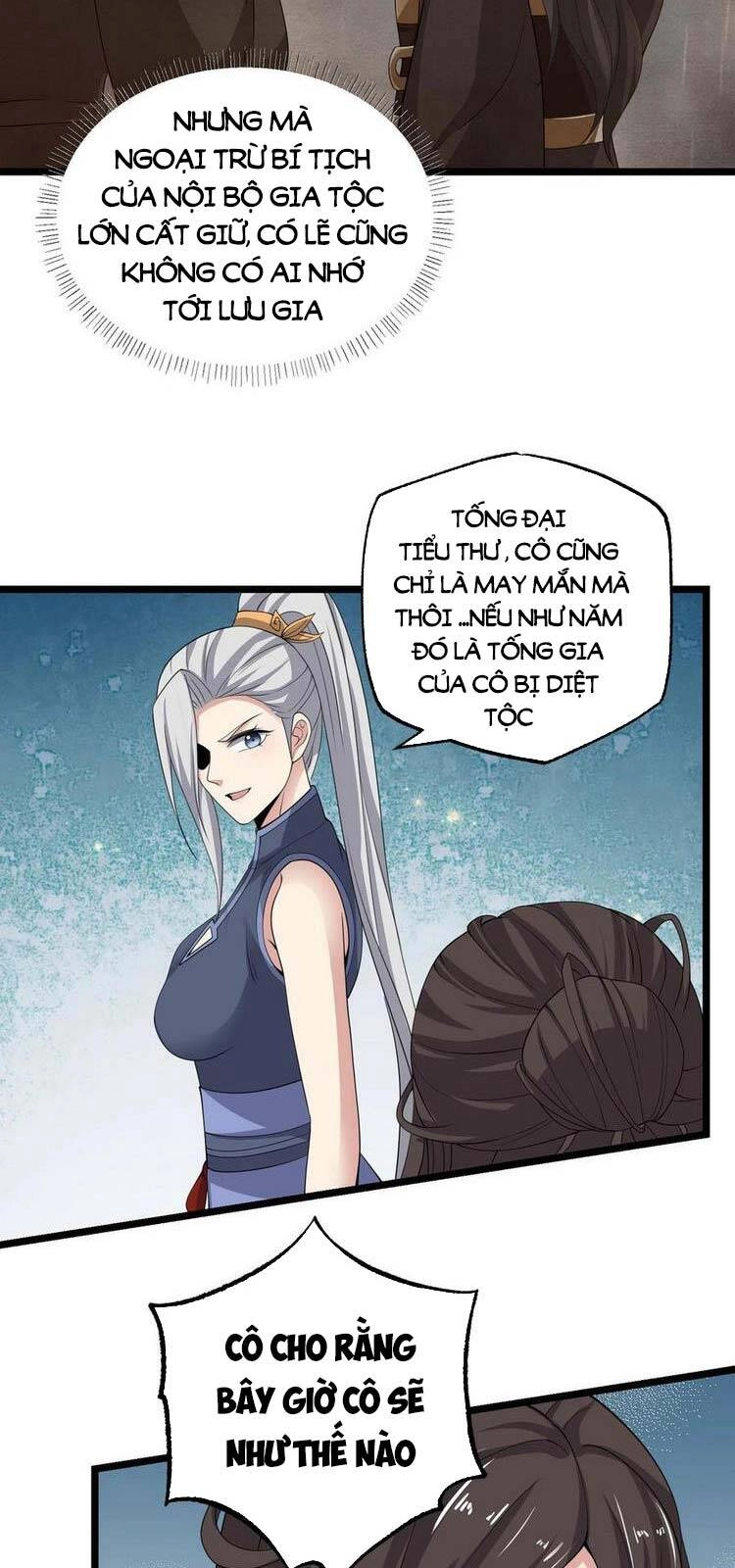 Nguyên Long Chapter 277 - 40