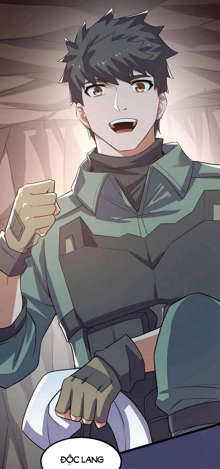 Nguyên Long Chapter 278 - 8