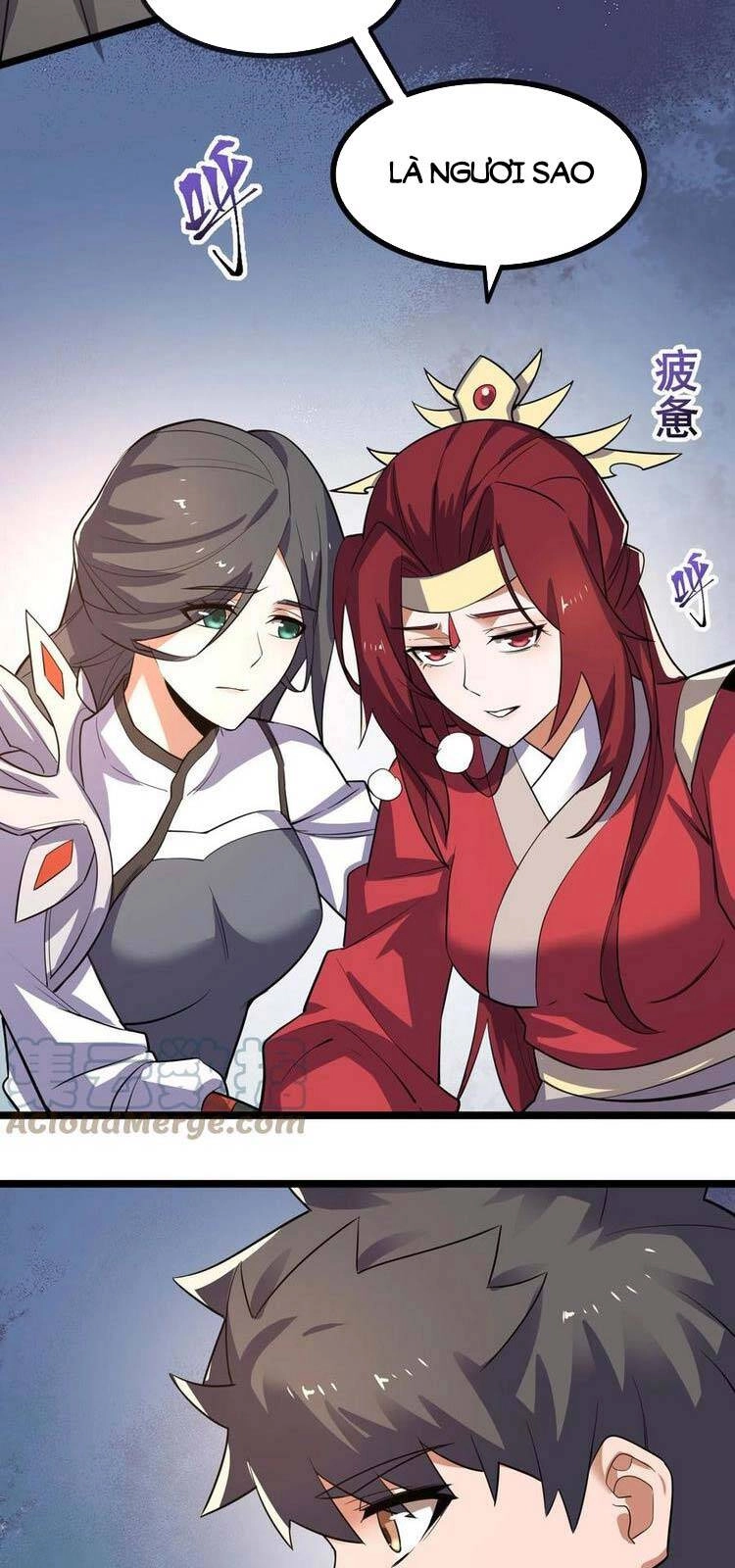 Nguyên Long Chapter 278 - 9