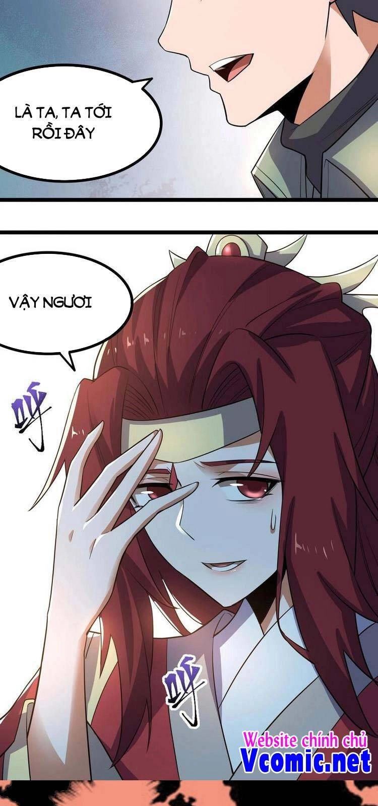 Nguyên Long Chapter 278 - 10