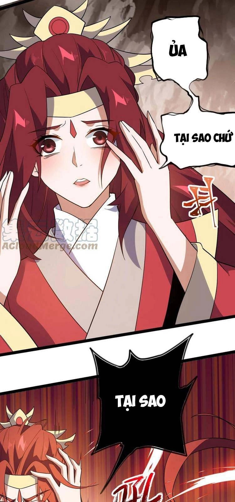 Nguyên Long Chapter 278 - 14