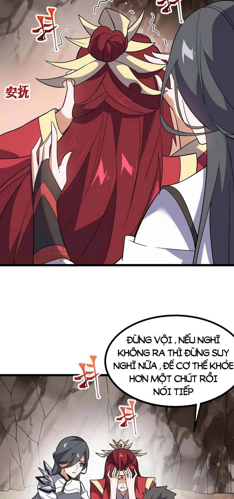 Nguyên Long Chapter 278 - 17