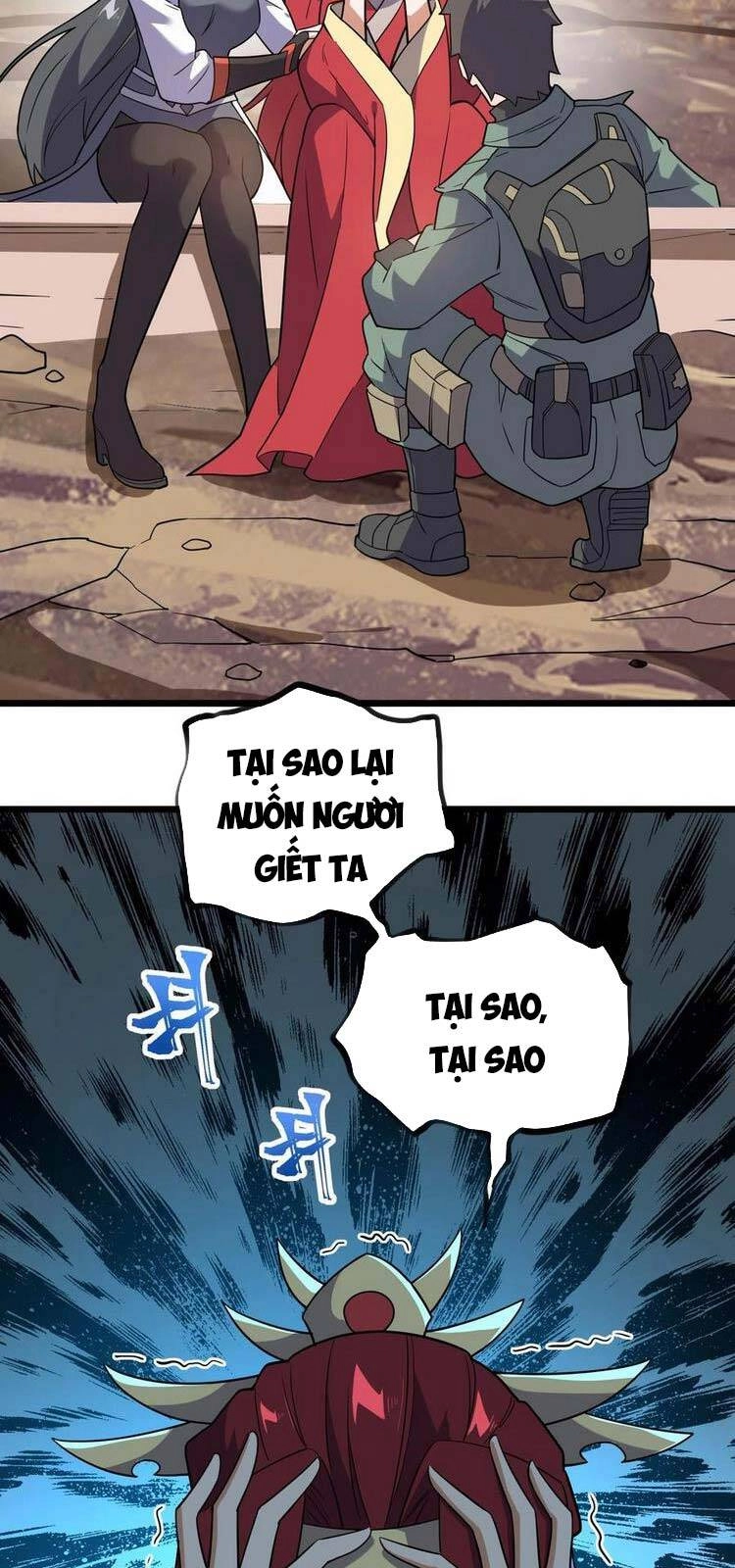 Nguyên Long Chapter 278 - 18