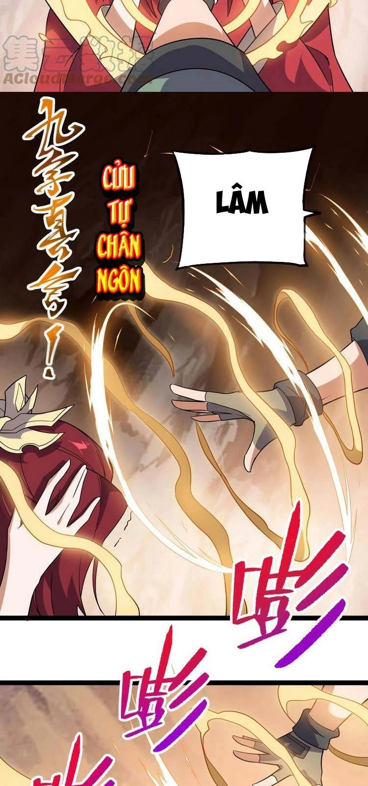 Nguyên Long Chapter 278 - 20