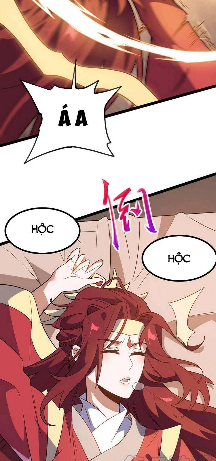 Nguyên Long Chapter 278 - 22