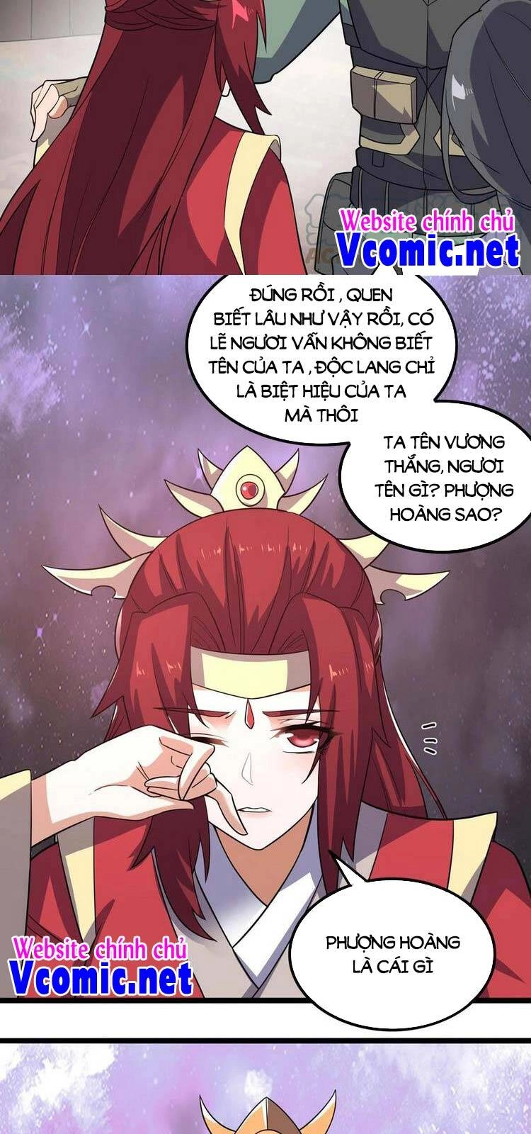 Nguyên Long Chapter 278 - 25