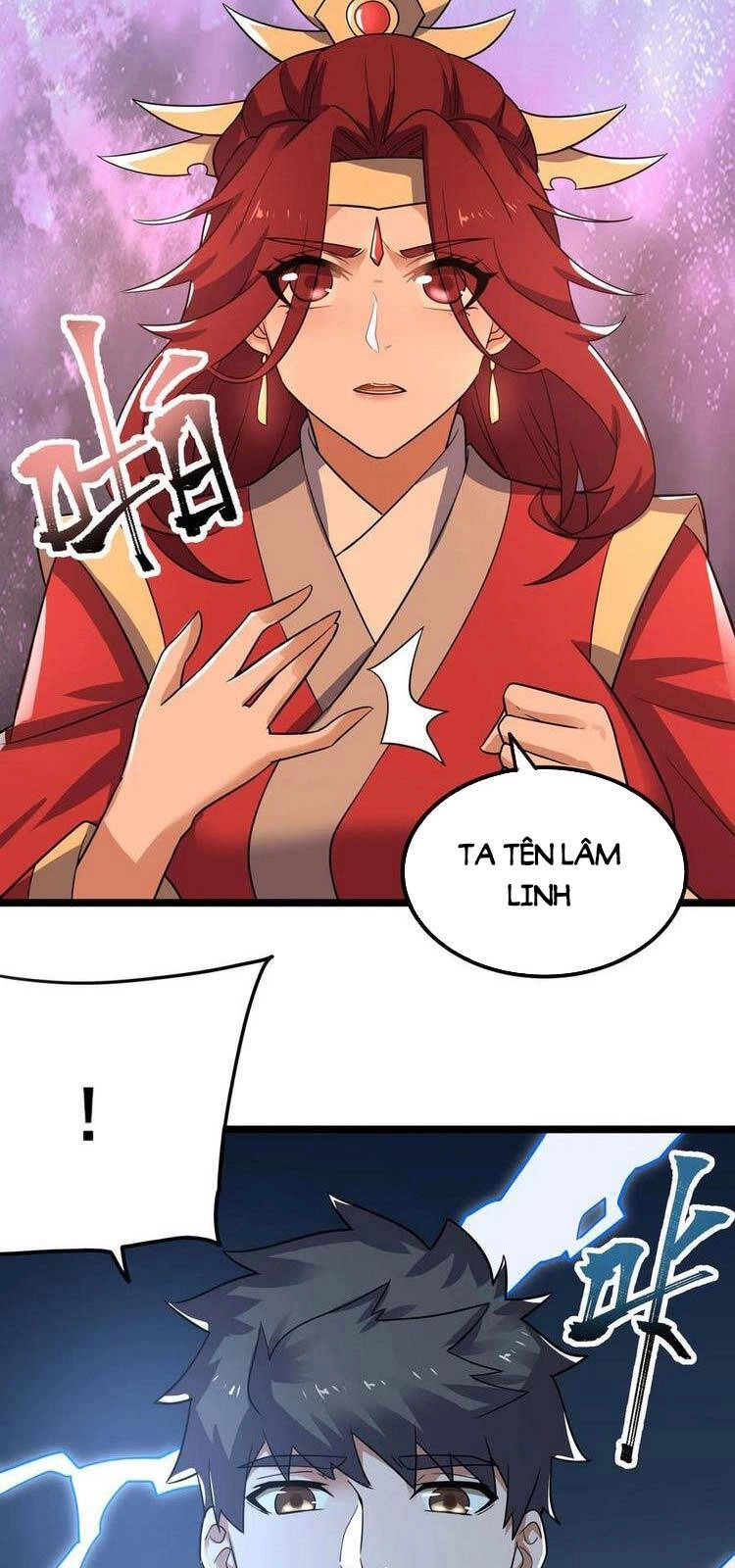 Nguyên Long Chapter 278 - 26