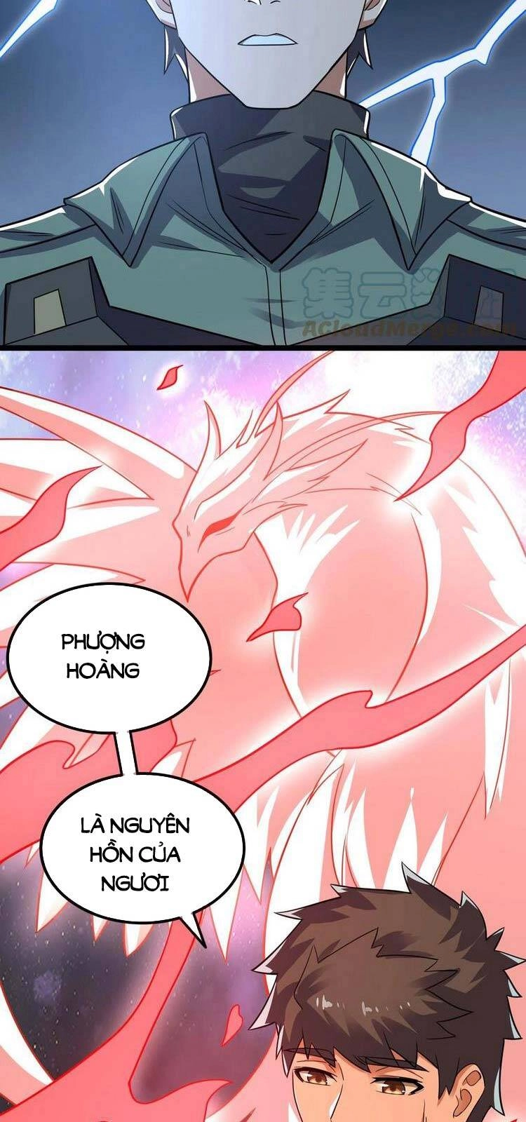 Nguyên Long Chapter 278 - 27