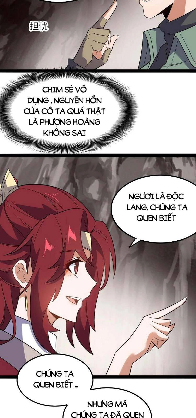 Nguyên Long Chapter 278 - 30