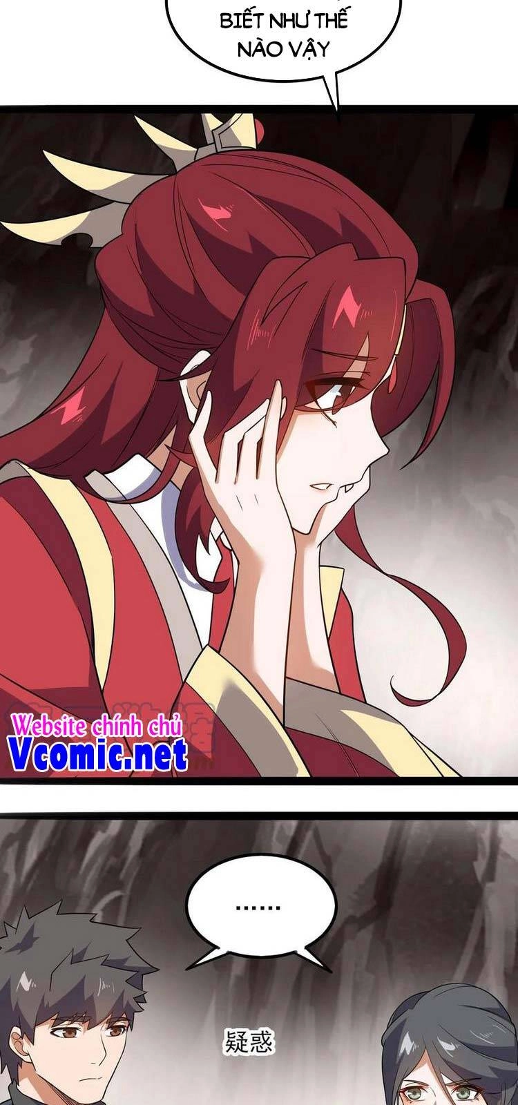 Nguyên Long Chapter 278 - 31