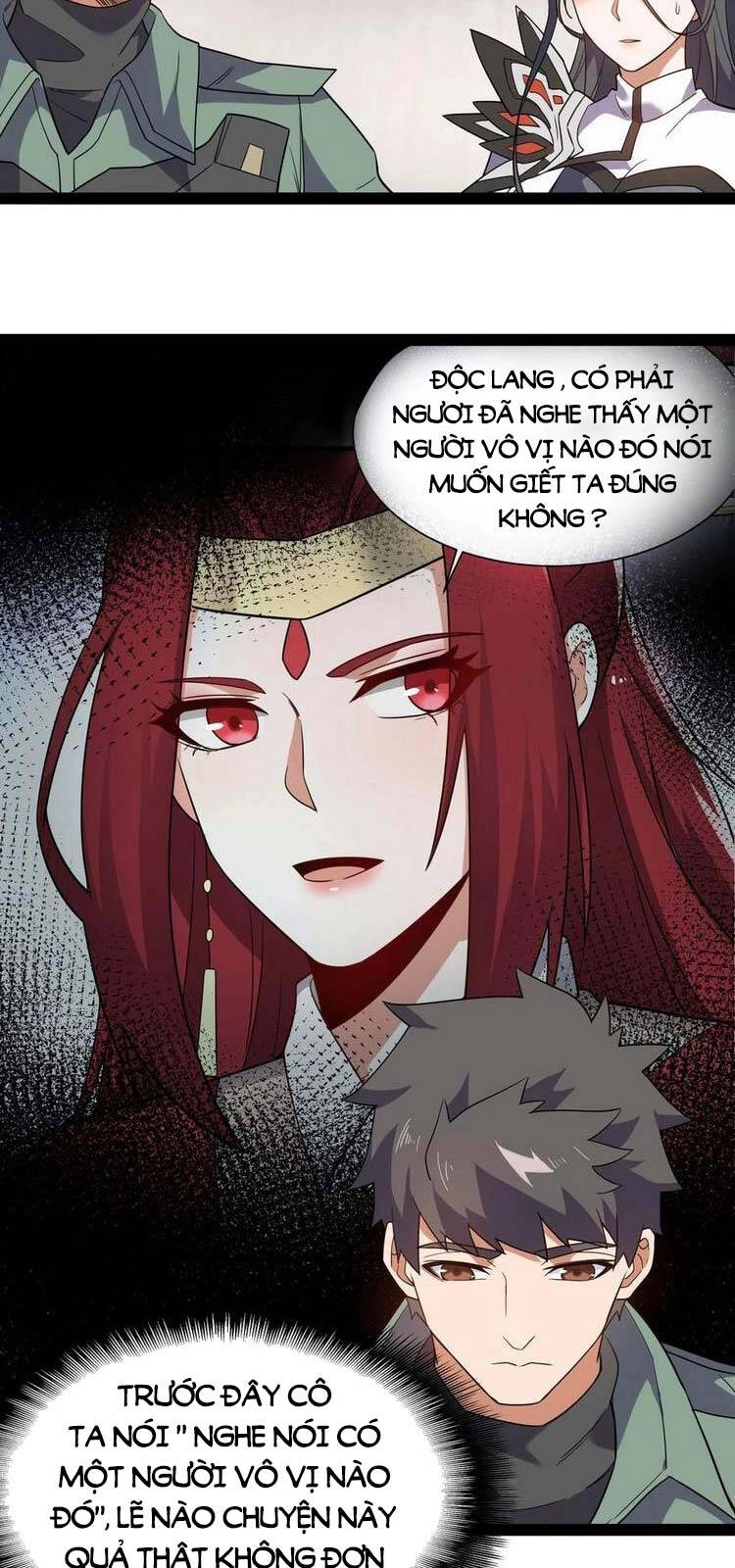 Nguyên Long Chapter 278 - 32