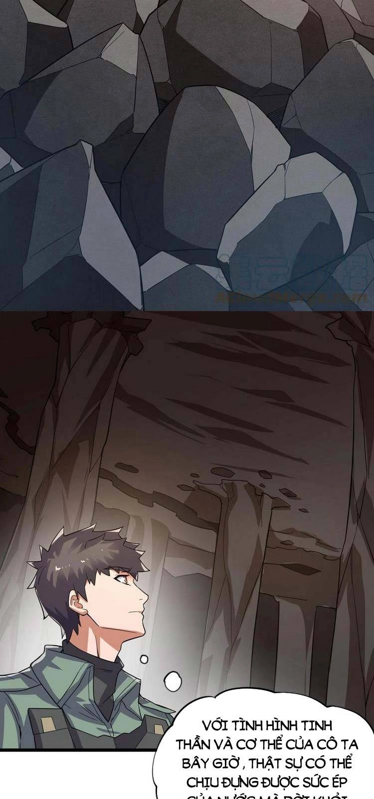 Nguyên Long Chapter 278 - 34