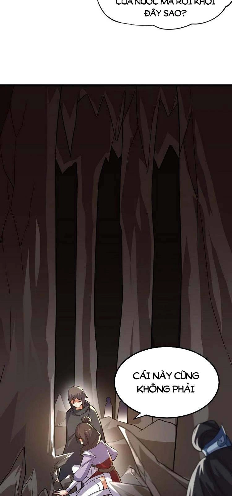 Nguyên Long Chapter 278 - 35