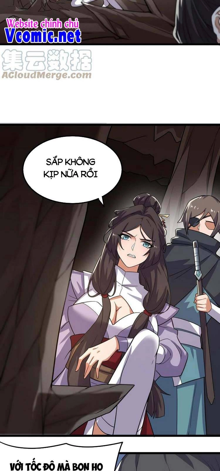 Nguyên Long Chapter 278 - 36