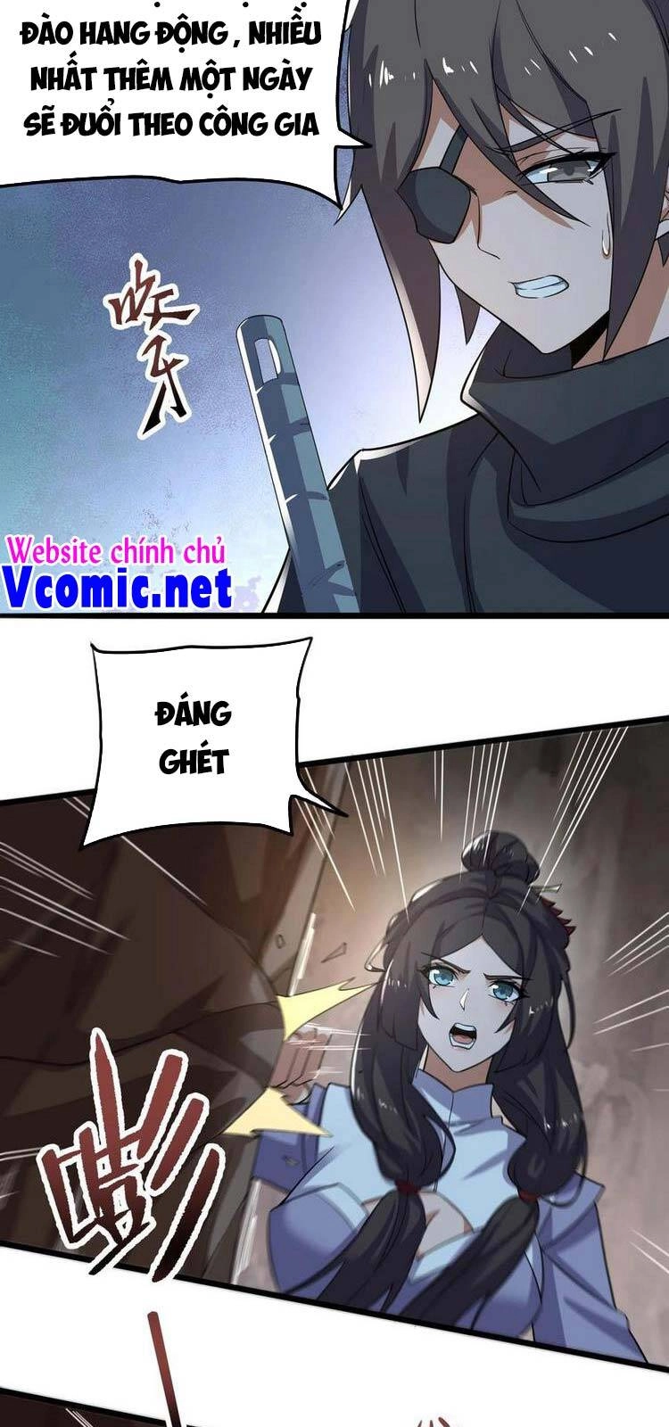 Nguyên Long Chapter 278 - 37