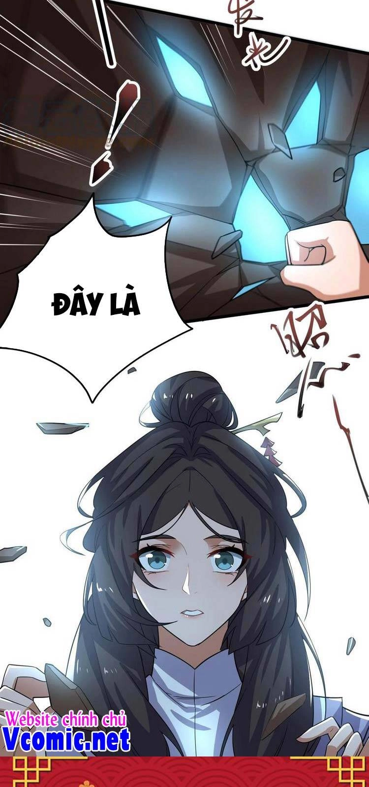 Nguyên Long Chapter 278 - 38