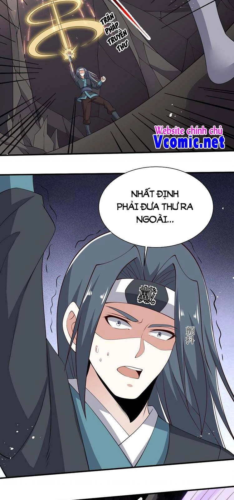 Nguyên Long Chapter 281 - 20