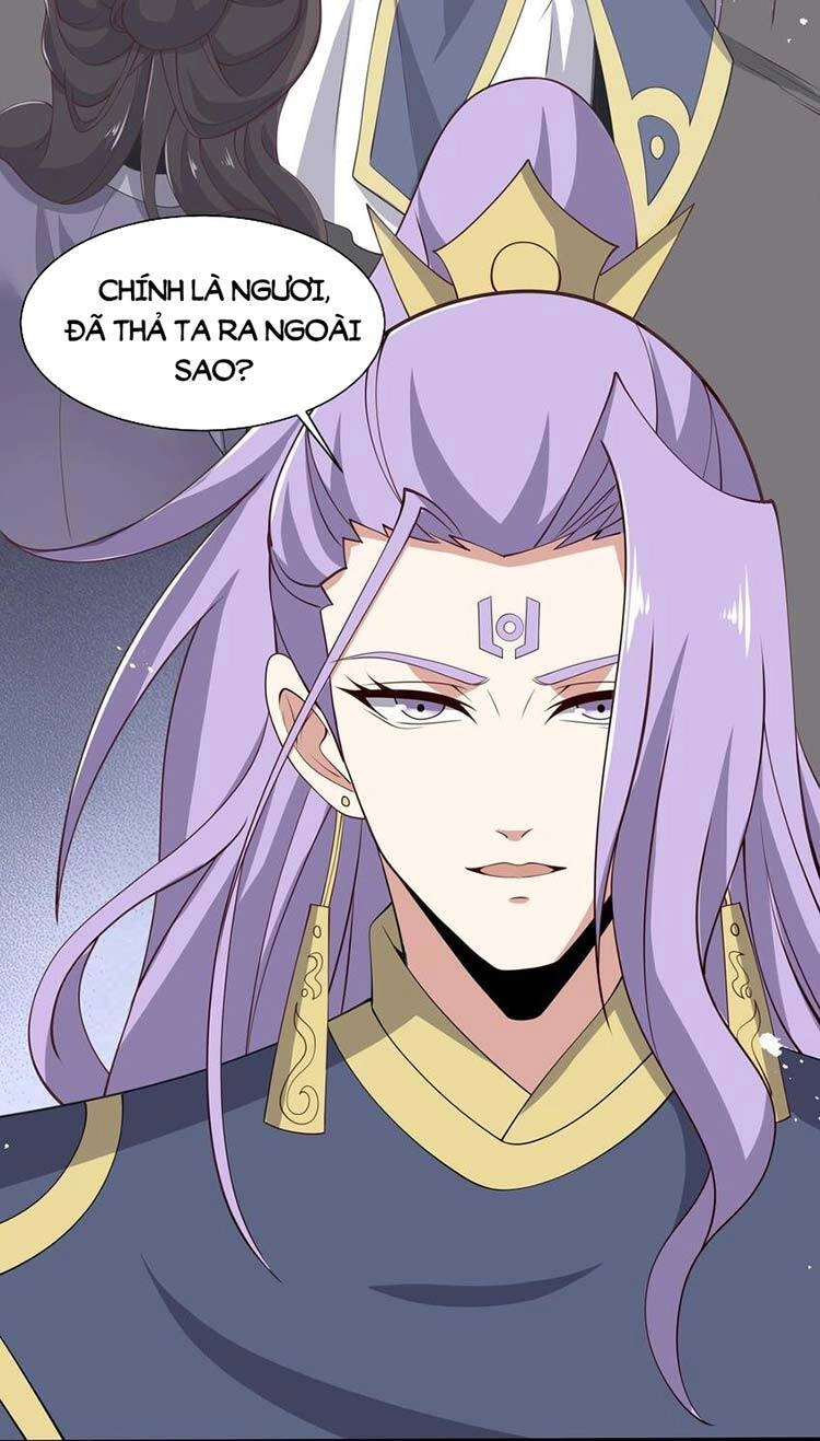 Nguyên Long Chapter 281 - 24