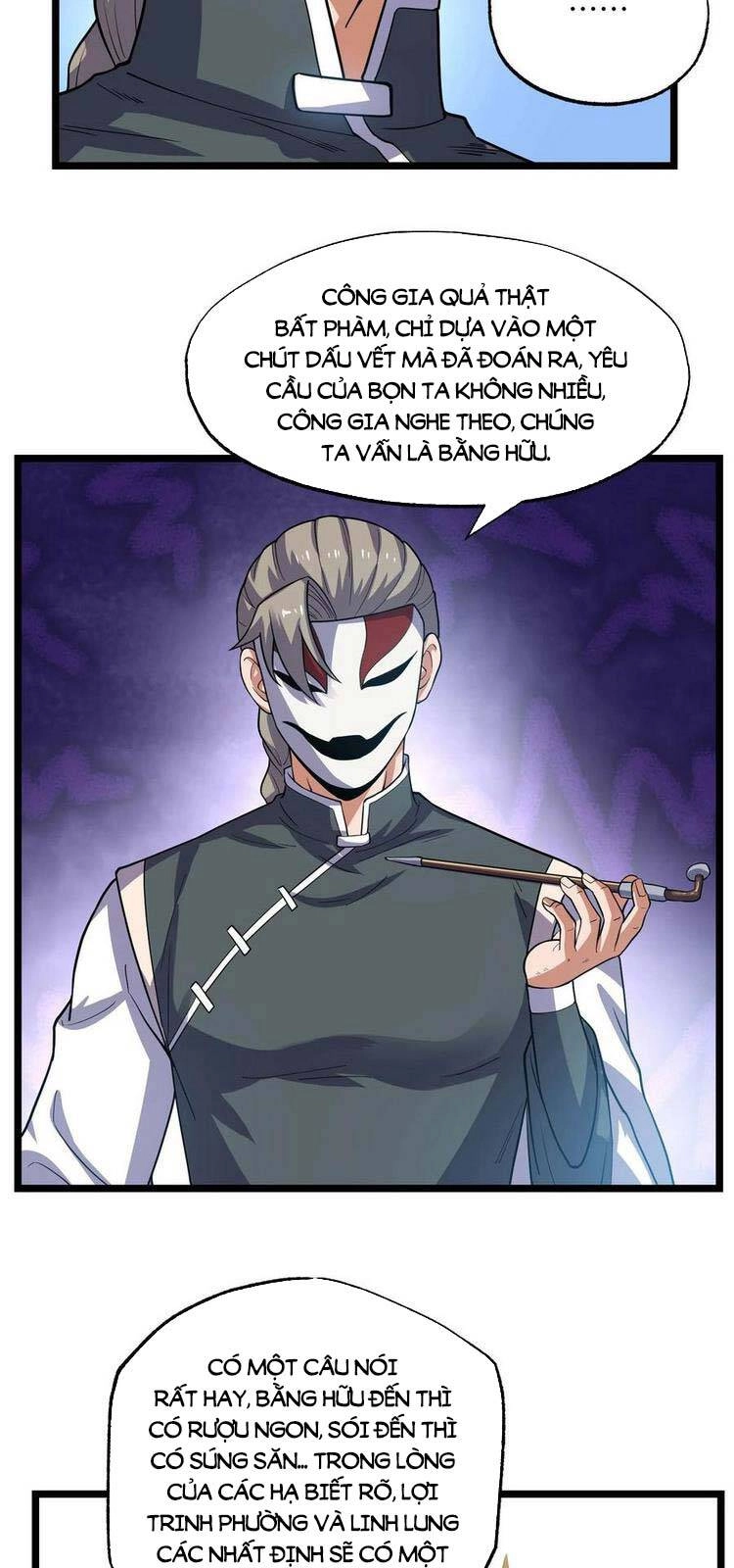 Nguyên Long Chapter 283 - 6