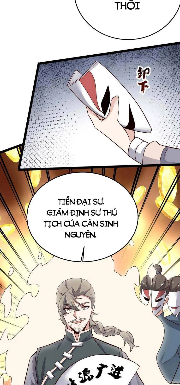 Nguyên Long Chapter 283 - 14