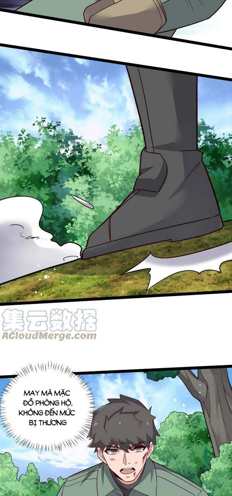 Nguyên Long Chapter 283 - 37