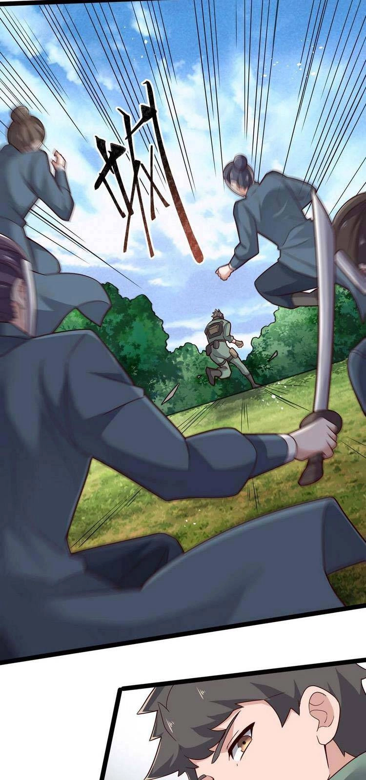 Nguyên Long Chapter 283 - 40