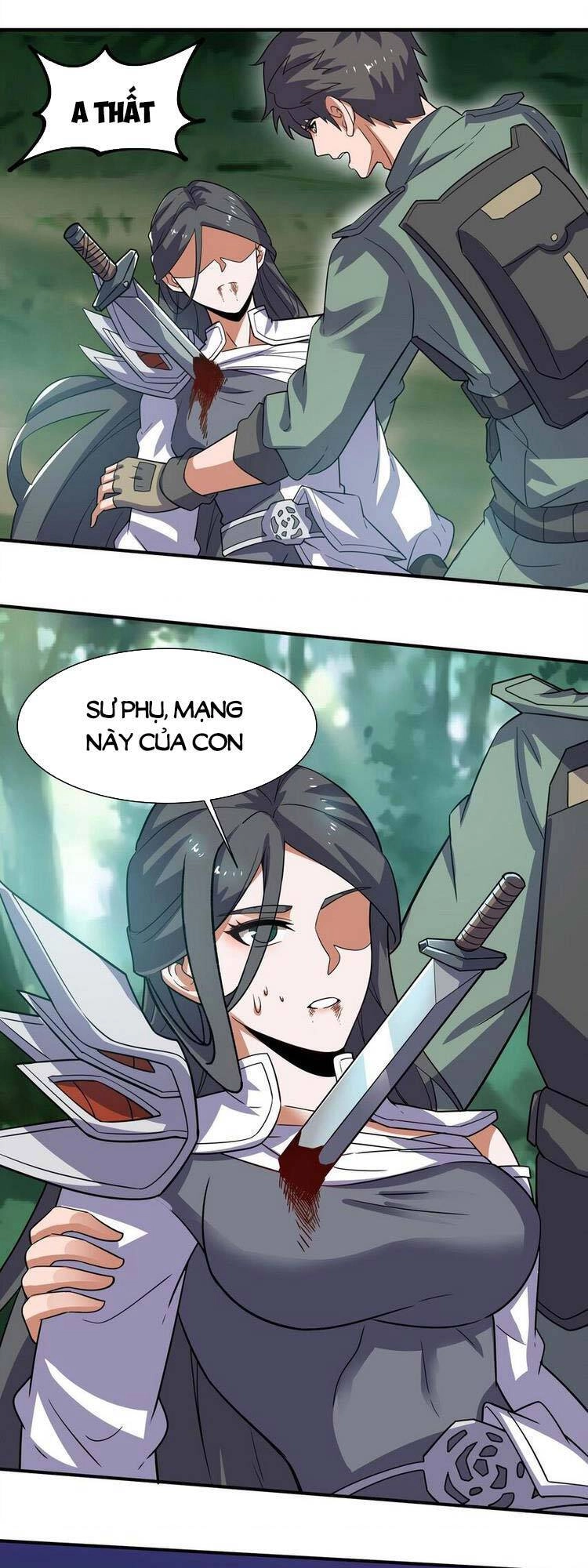 Nguyên Long Chapter 286 - 1