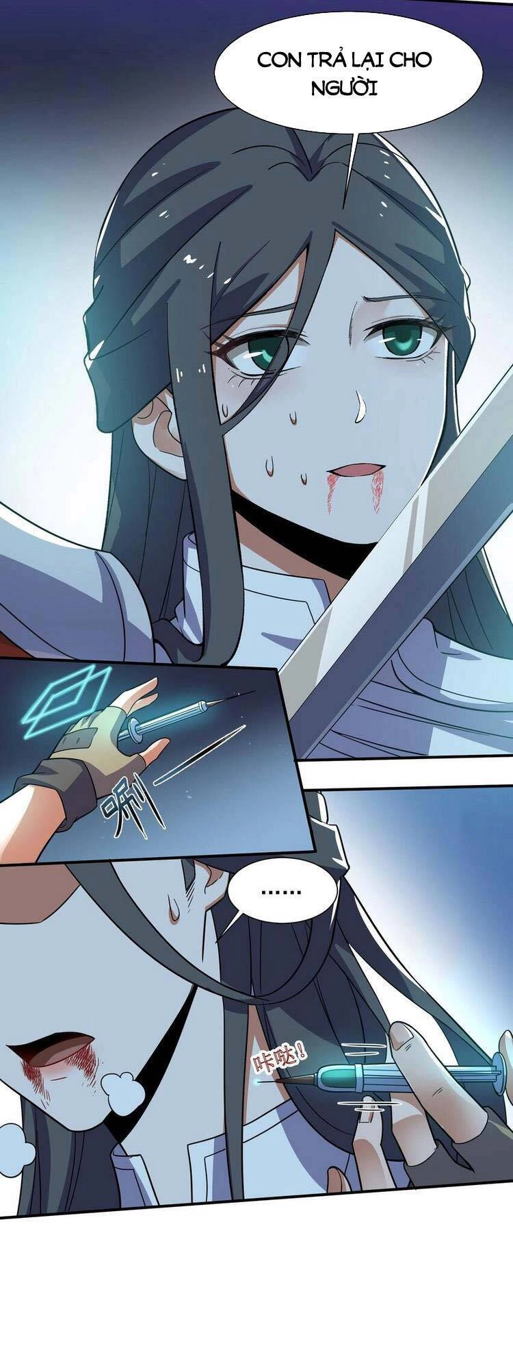 Nguyên Long Chapter 286 - 2