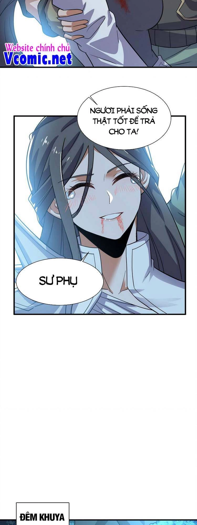 Nguyên Long Chapter 286 - 4