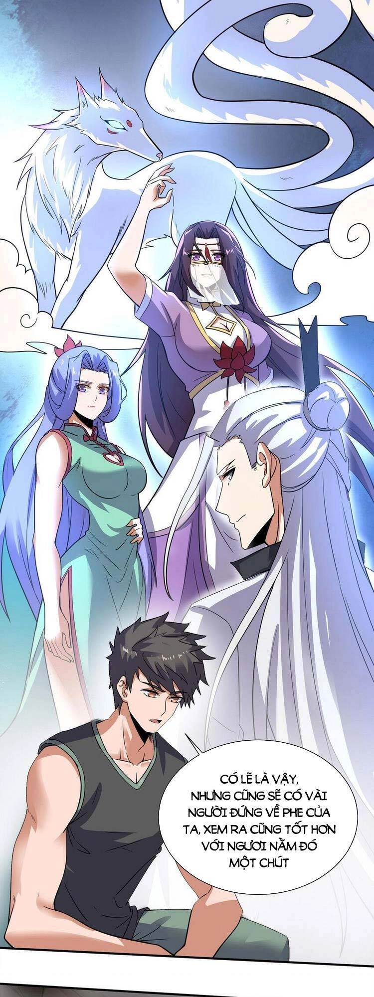 Nguyên Long Chapter 286 - 8