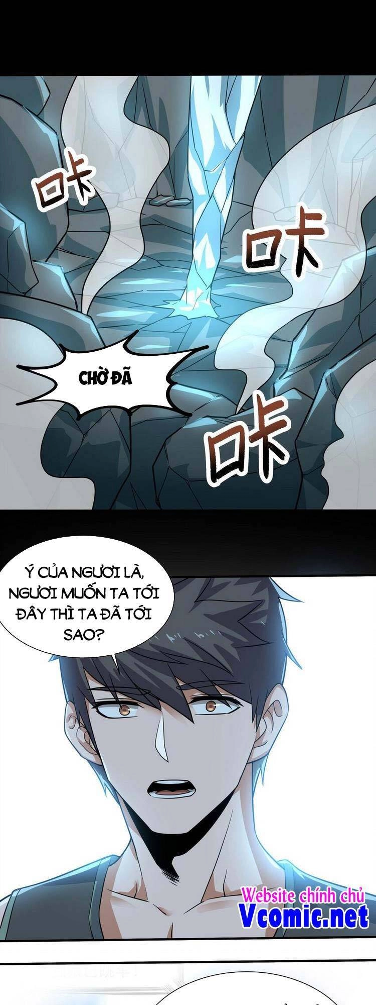 Nguyên Long Chapter 286 - 16