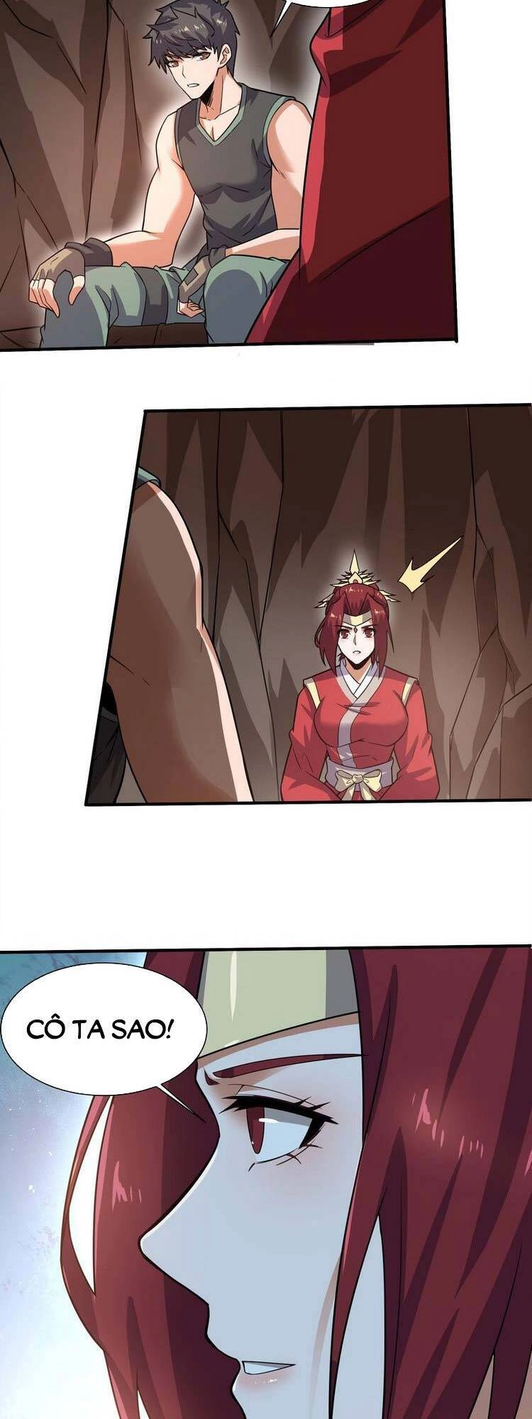 Nguyên Long Chapter 286 - 20