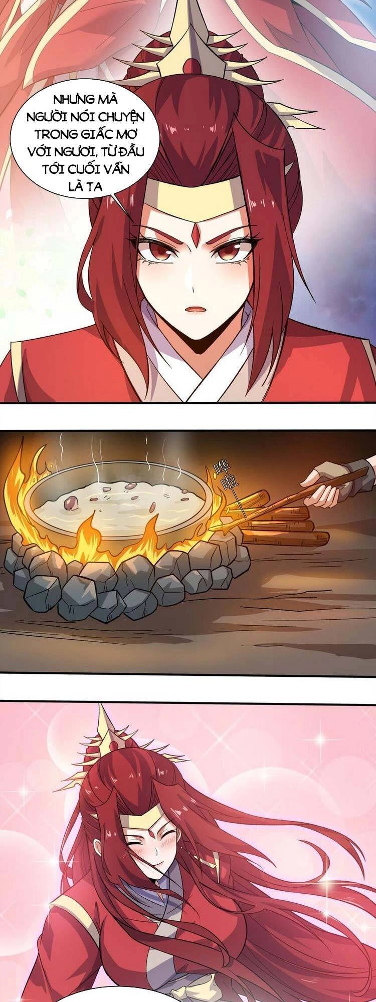 Nguyên Long Chapter 286 - 22