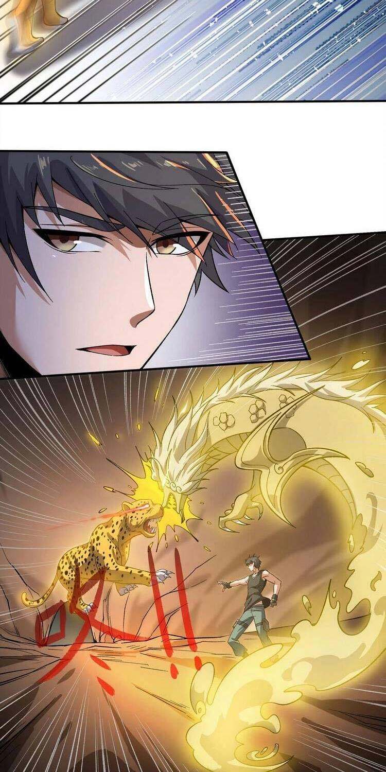 Nguyên Long Chapter 287 - 2