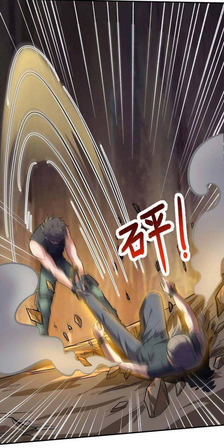 Nguyên Long Chapter 287 - 10