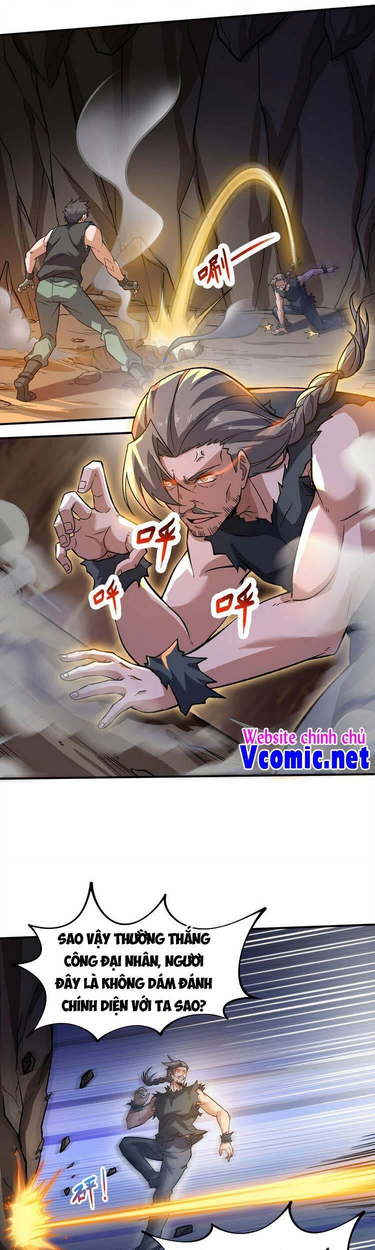 Nguyên Long Chapter 287 - 11