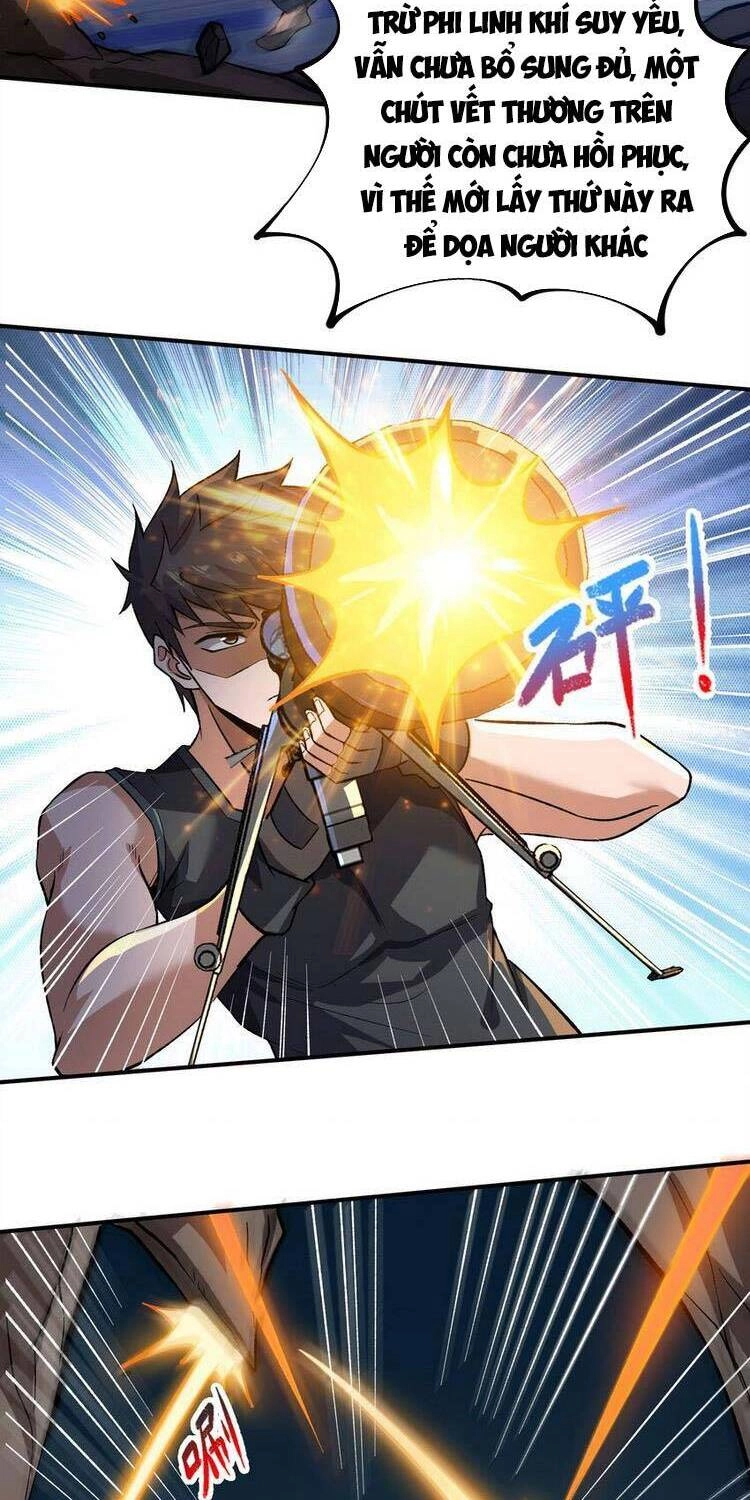 Nguyên Long Chapter 287 - 12